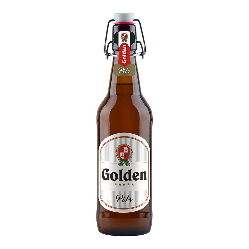Golden Pils