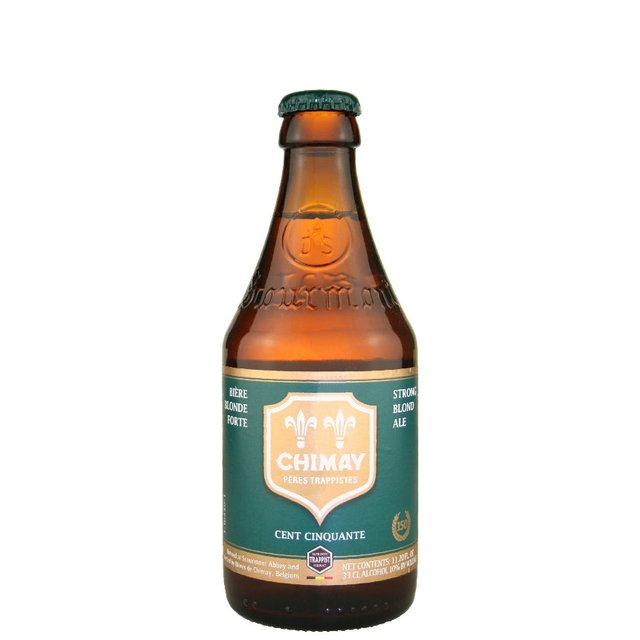 Chimay 150 / Cent Cinquante