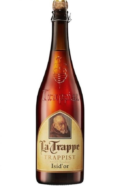 La Trappe Isid'or