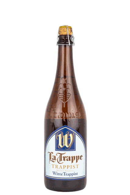 La Trappe Witte Trappist
