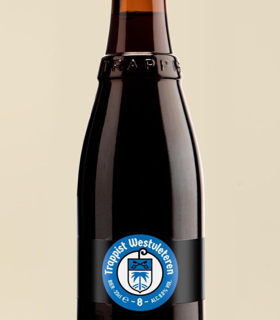 Westvleteren 8
