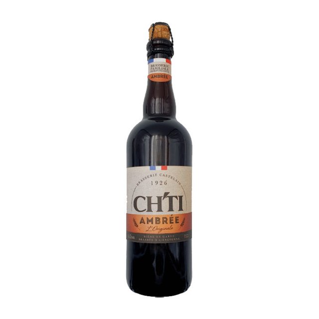 Ch'ti Ambrée