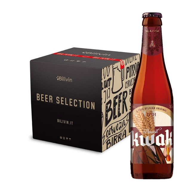 Kwak Amber