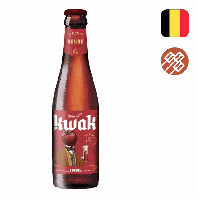 Kwak Rouge