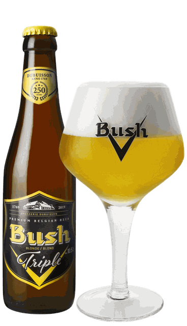 Bush Triple