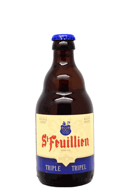 St-Feuillien Triple