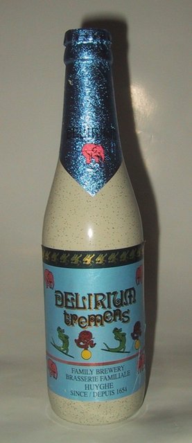 Delirium Tremens