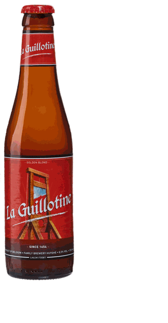 La Guillotine