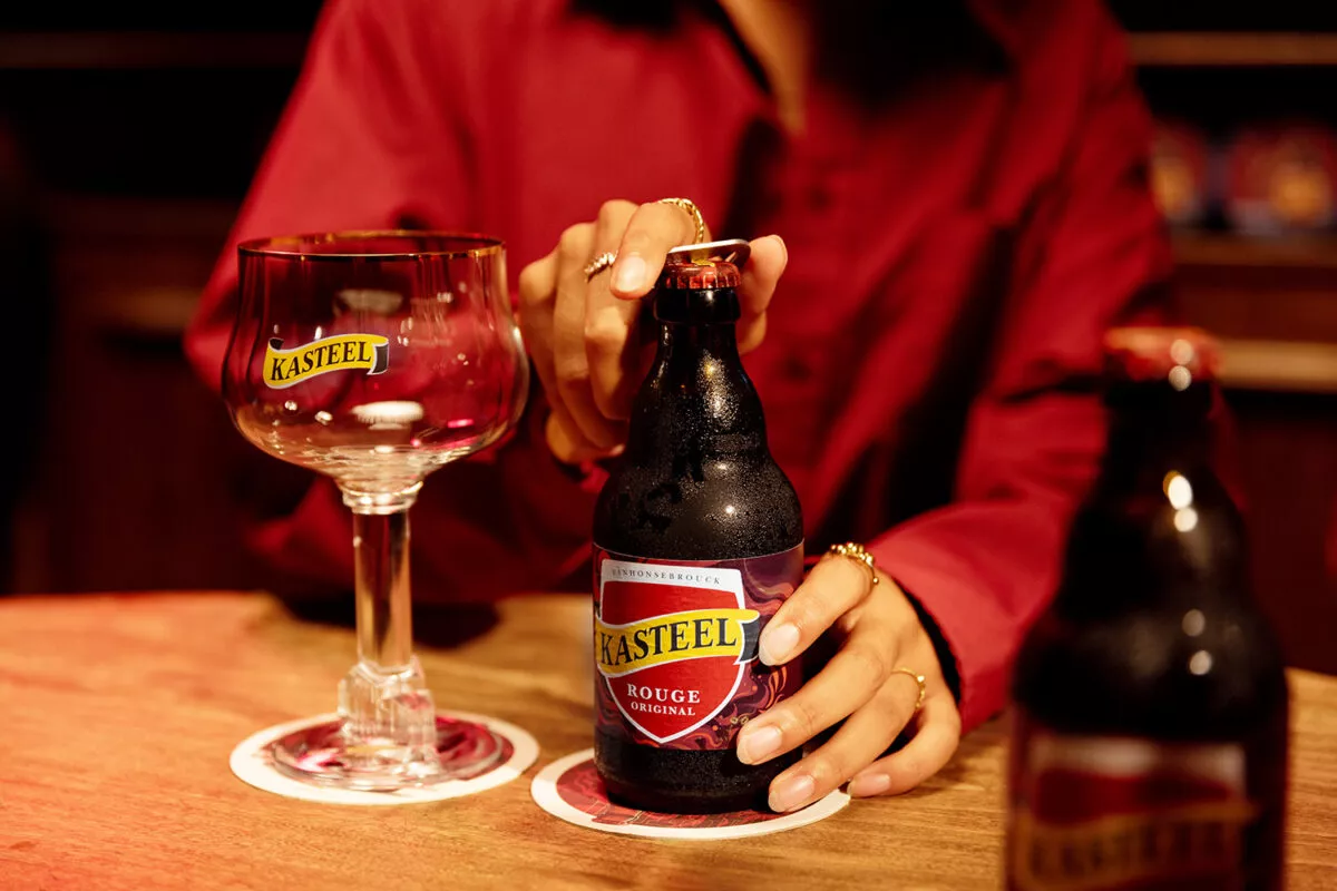 Kasteel Rouge