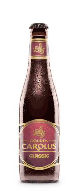 Gouden Carolus Classic