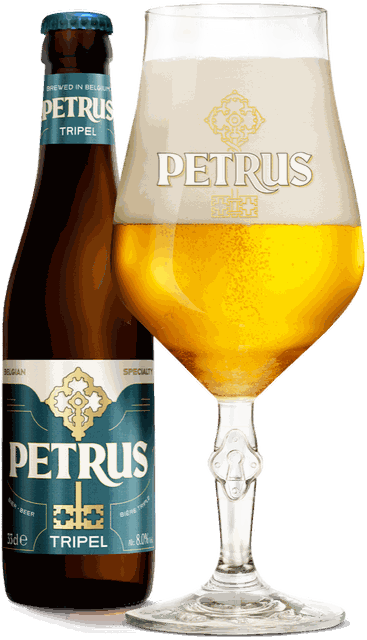 Petrus Tripel