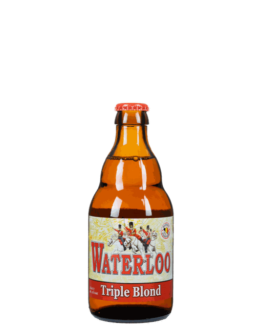 Waterloo Triple