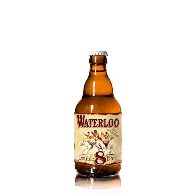 Waterloo Double