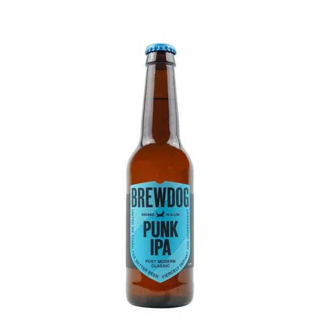 BrewDog Punk IPA