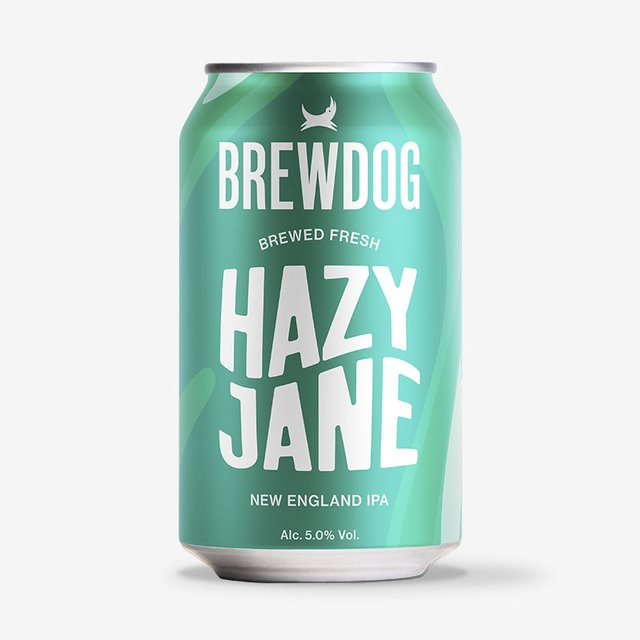 BrewDog Hazy Jane