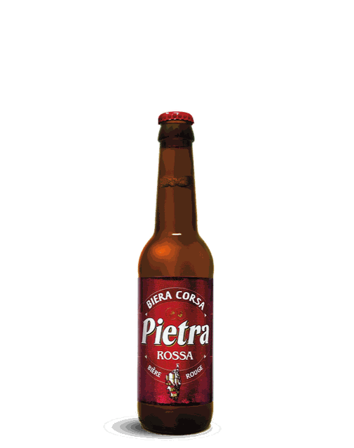 Pietra Rossa