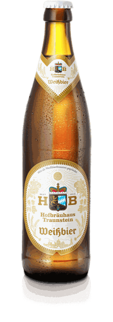 HB Traunstein Weizen