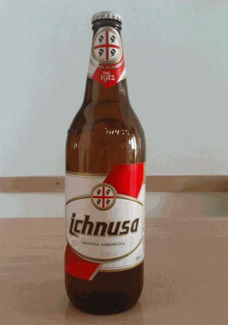 Ichnusa