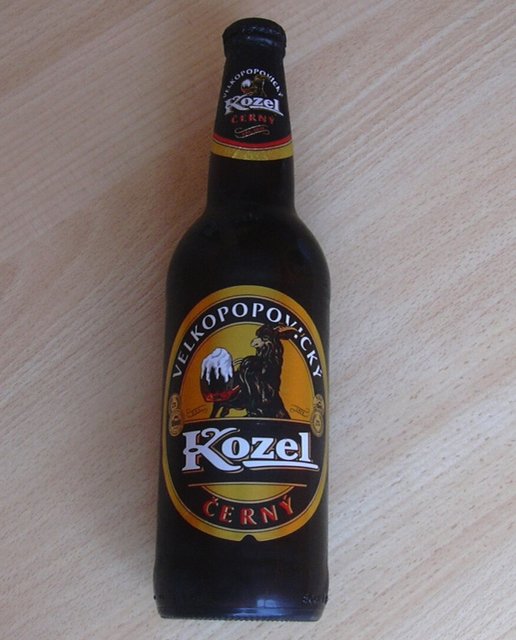 Kozel Dark