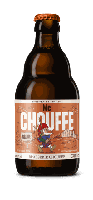 Mc Chouffe