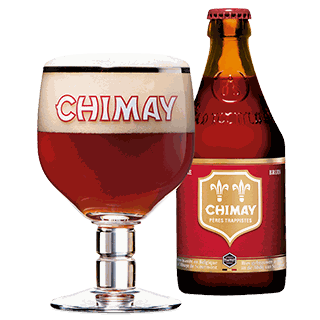 Chimay Première / Rouge