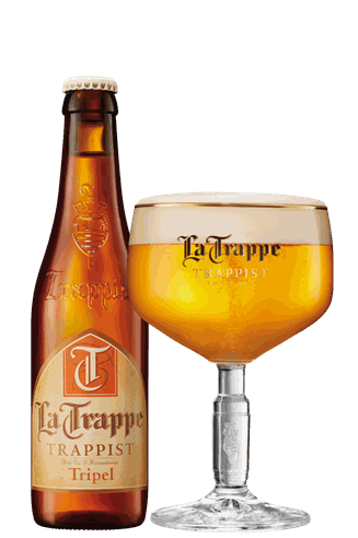 La Trappe Tripel