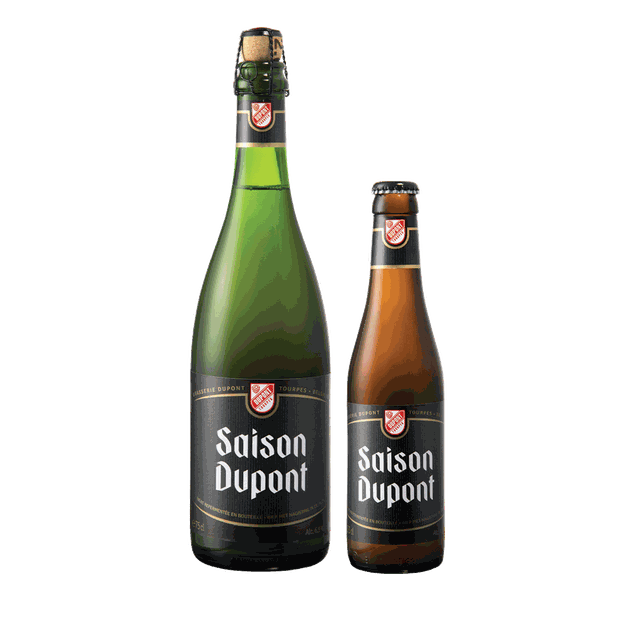 Saison Dupont
