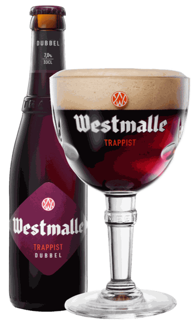 Westmalle Dubbel