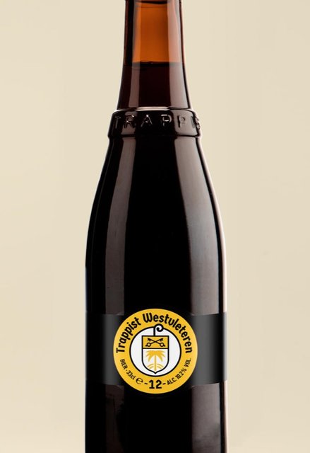 Westvleteren 12