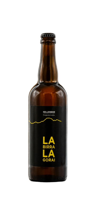 Birra Lagorai